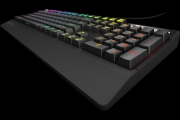 Strike Pro Spectra - RGB Mechanical Gaming Keyboard - Teclados - 10